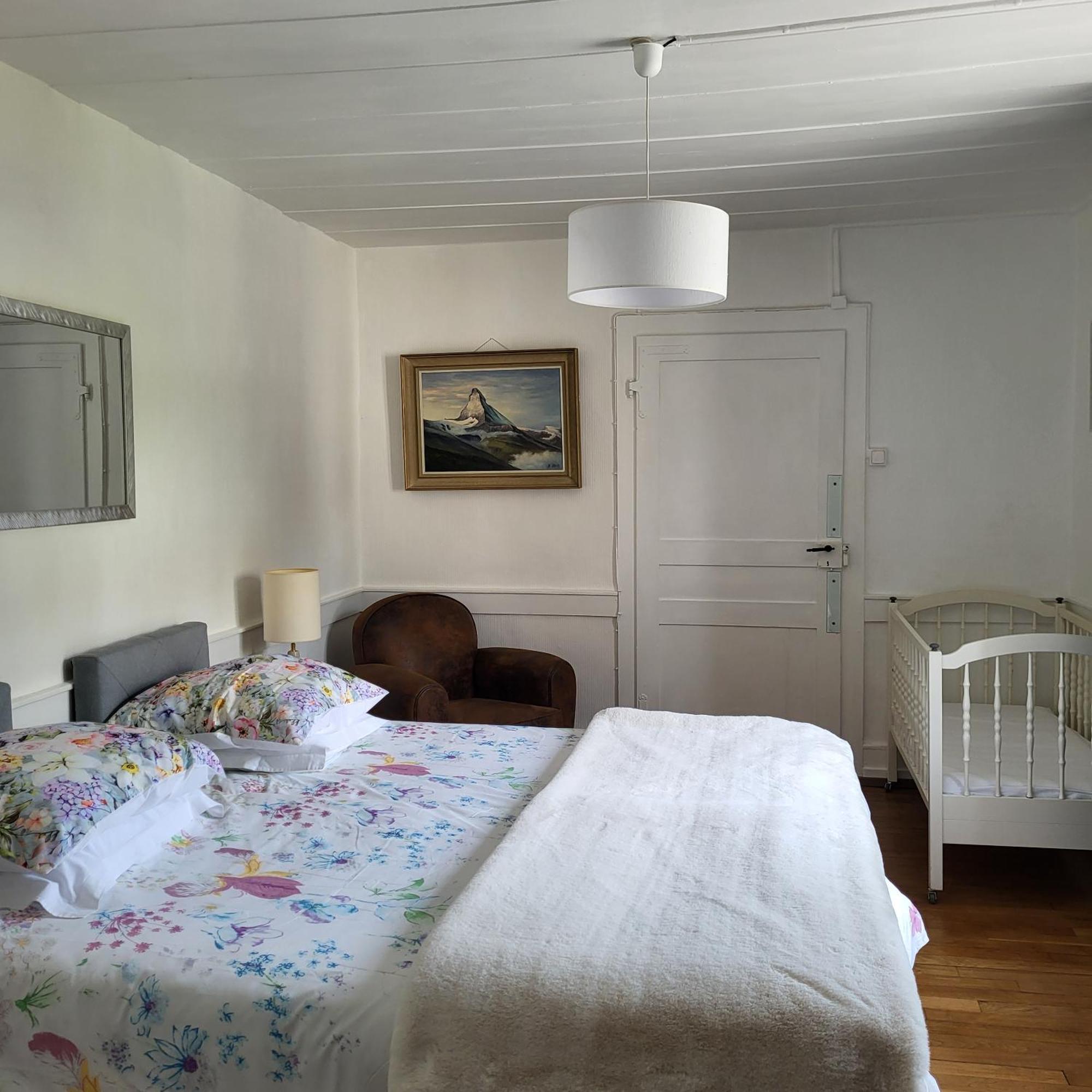 La Maison Horlogere , Spas Et Bain Nordique Les Fontenelles Eksteriør bilde